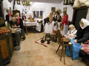 Výlet Přerov nad Labem